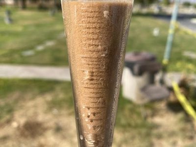Water well redevelopment & testing